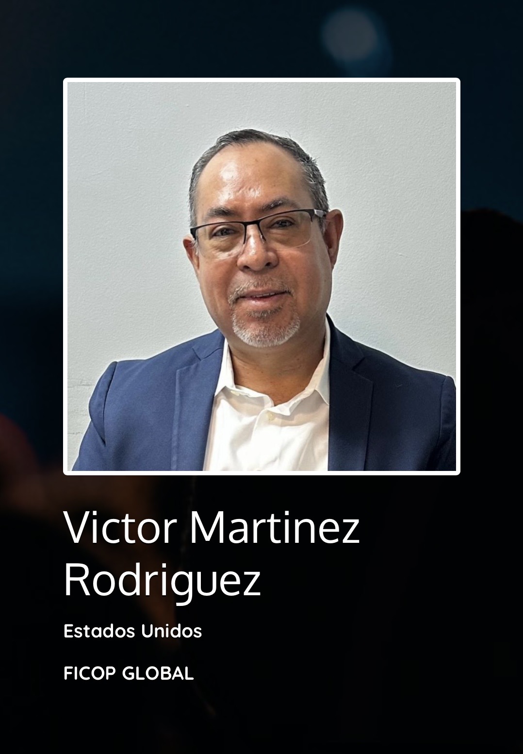 Victor Martinez