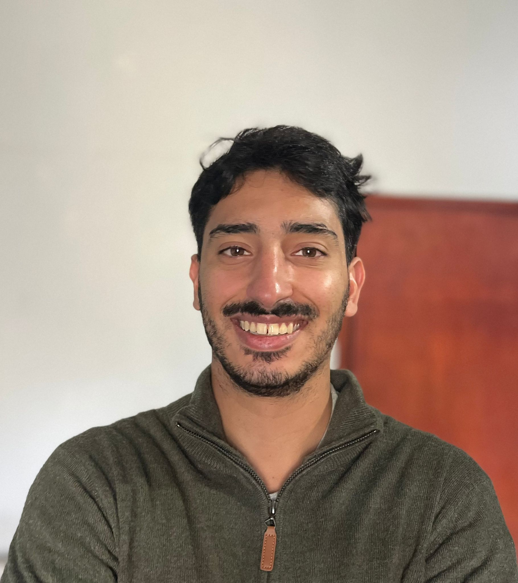 Lucas Cabrera