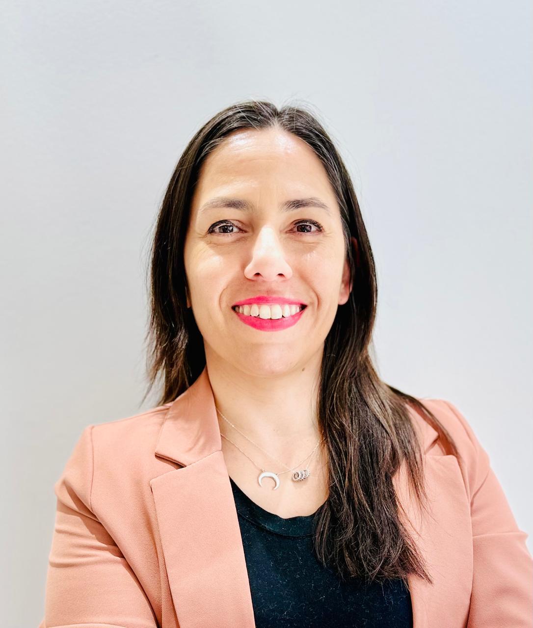 María de los Angeles Cáceres